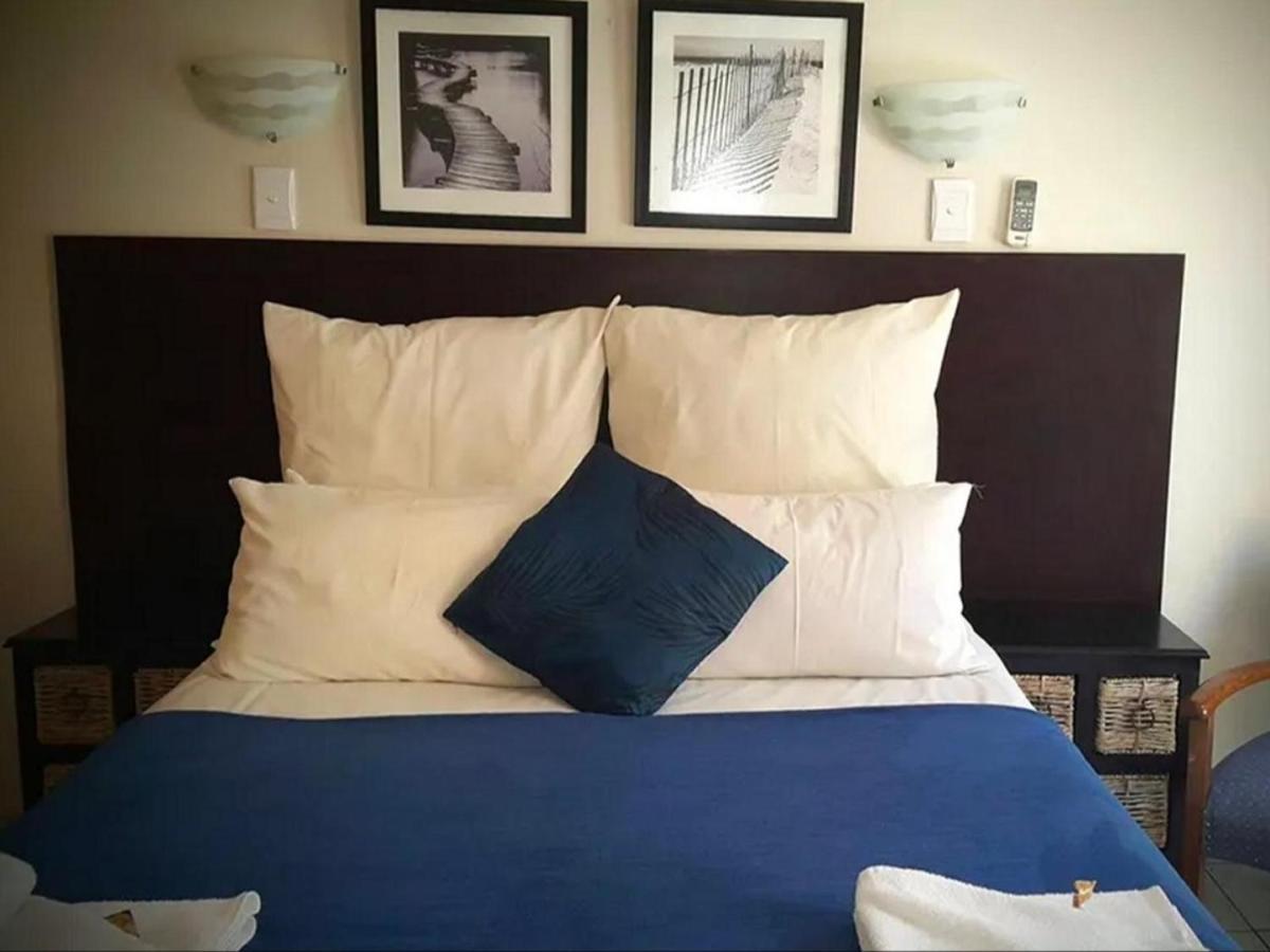 Gemstone Guest House Klerksdorp Eksteriør billede