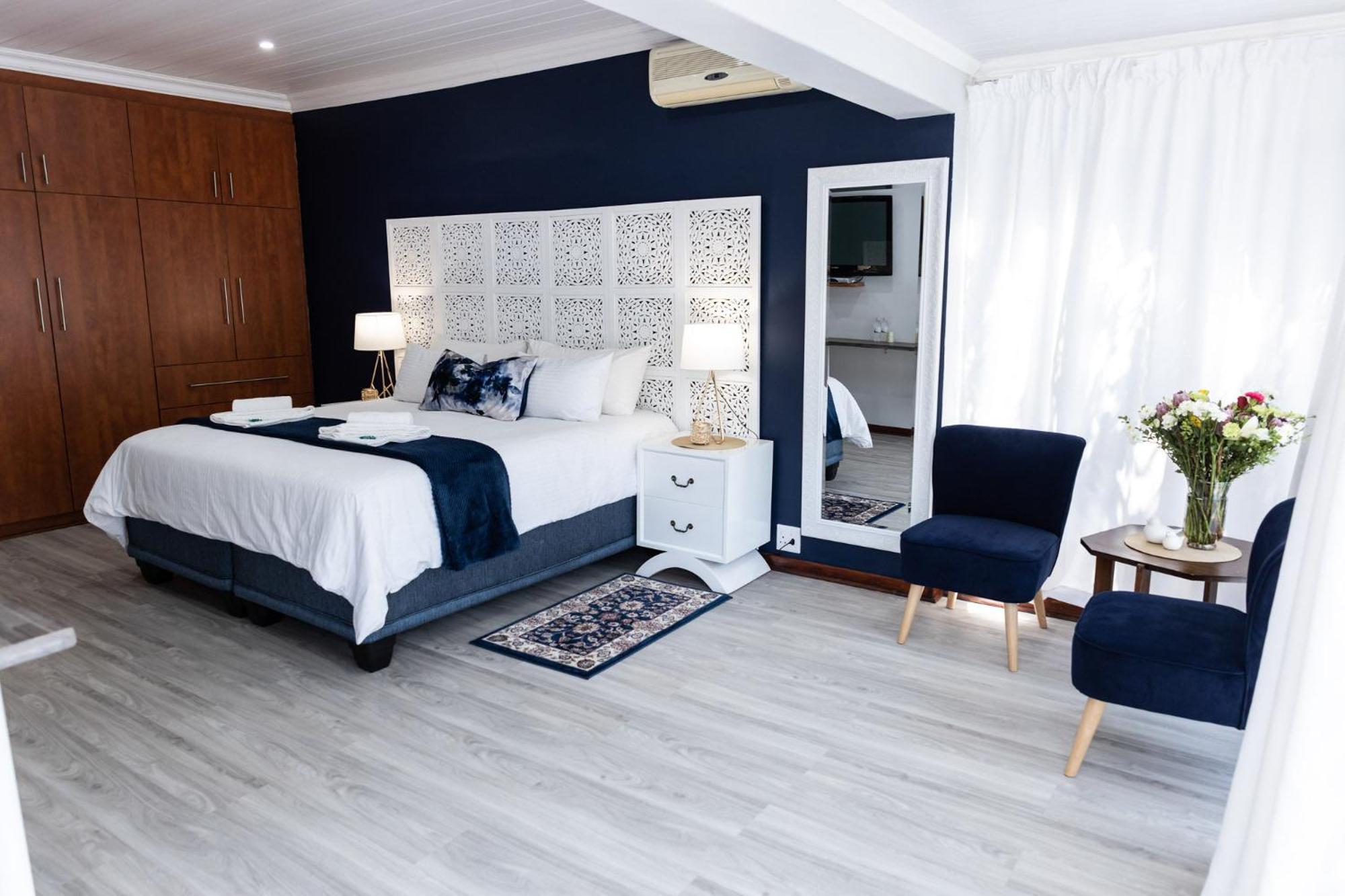 Gemstone Guest House Klerksdorp Eksteriør billede